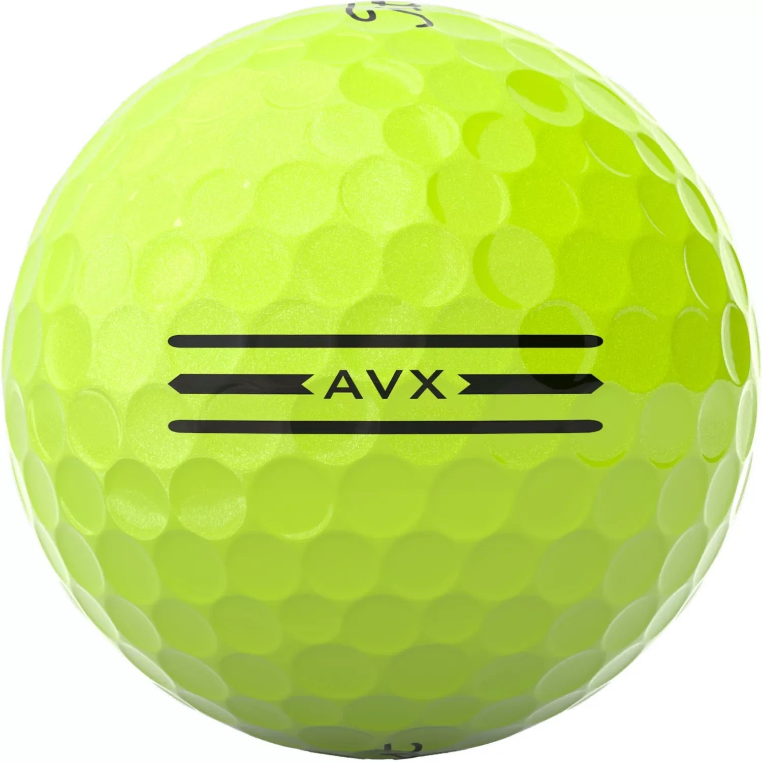Titleist 2024 AVX Golf Balls - Black Girl Golf