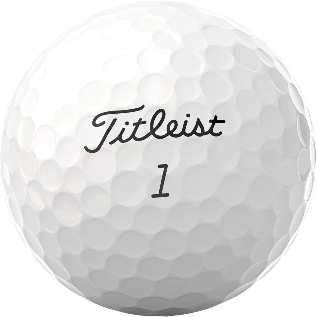 Titleist 2024 AVX Golf Balls - Black Girl Golf