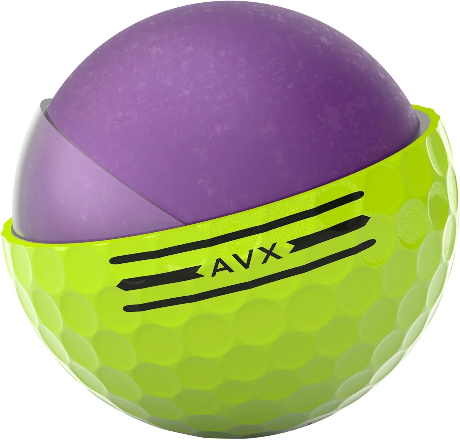 Titleist 2024 AVX Golf Balls - Black Girl Golf