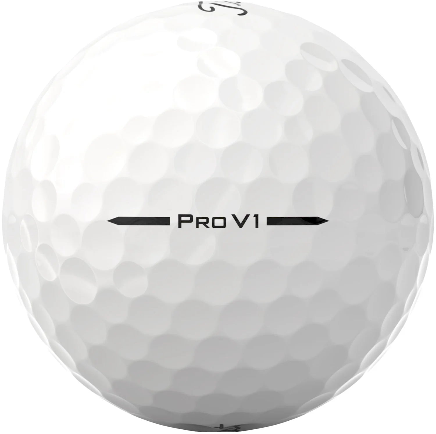 Titleist 2026 Pro V1 Golf Balls - Black Girl Golf