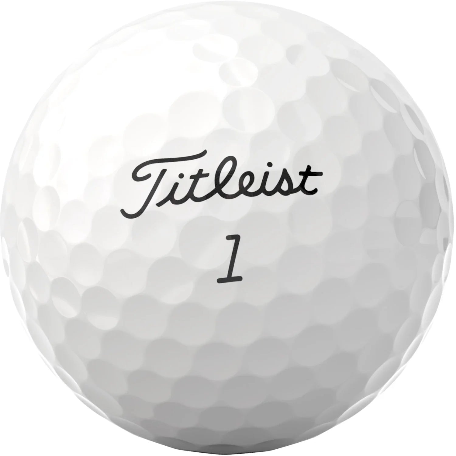 Titleist 2026 Pro V1 Golf Balls - Black Girl Golf