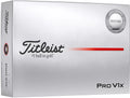Titleist 2026 Pro V1x Enhanced Alignment Golf Balls - Black Girl Golf