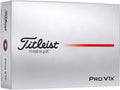 Titleist 2026 Pro V1x Golf Balls - Black Girl Golf