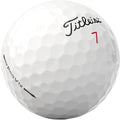 Titleist 2026 Pro V1x High Number Golf Balls - Black Girl Golf