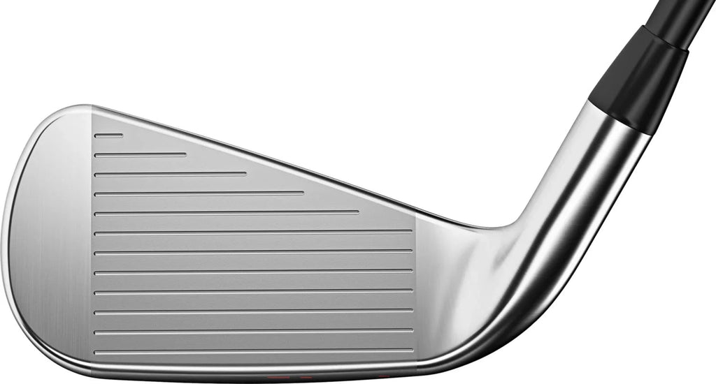 Titleist 3G U505 Utility Iron - Black Girl Golf
