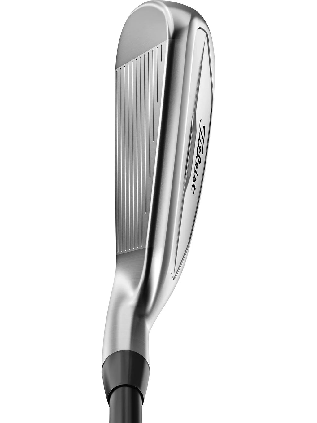 Titleist 3G U505 Utility Iron - Black Girl Golf