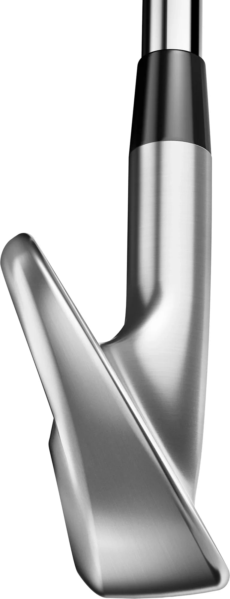 Titleist 4G T100 Irons - Black Girl Golf
