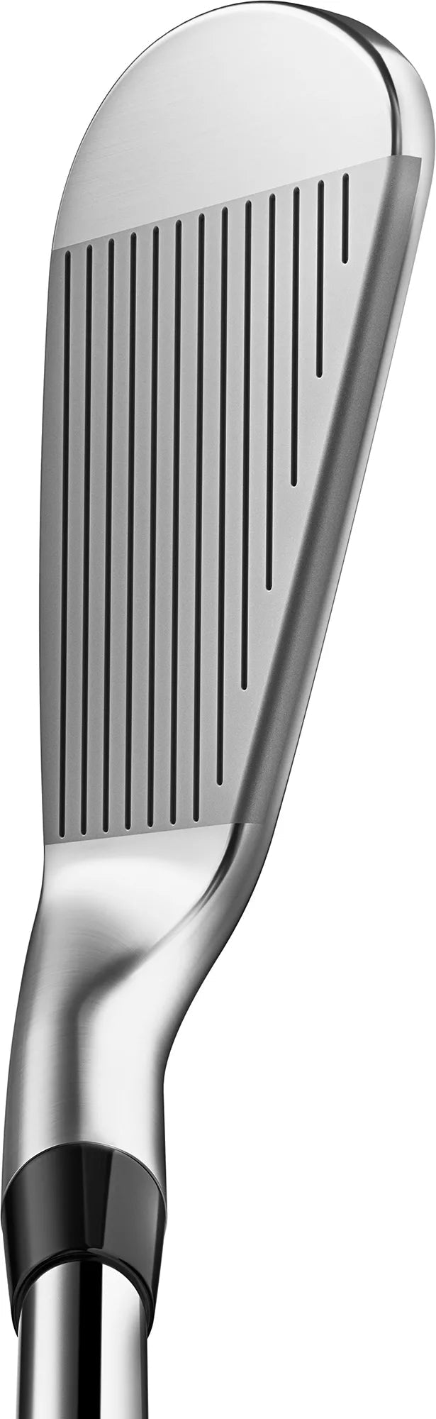 Titleist 4G T100 Irons - Black Girl Golf