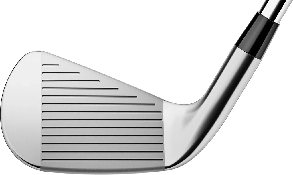 Titleist 4G T100 Irons - Black Girl Golf