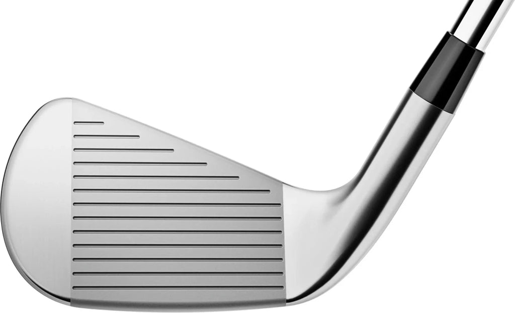 Titleist 4G T150 Irons - Black Girl Golf