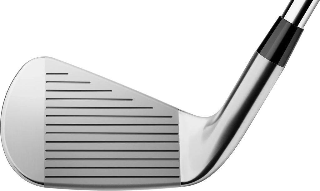 Titleist 4G T250 Single Clubs - Black Girl Golf
