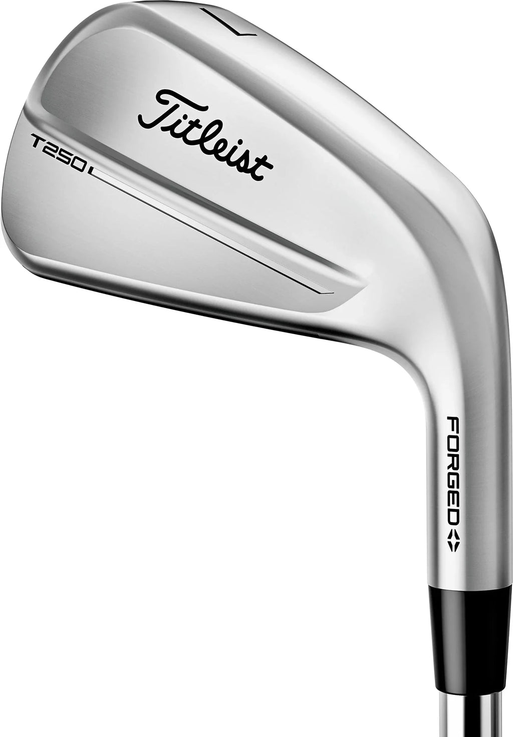 Titleist 4G T250 Single Clubs - Black Girl Golf