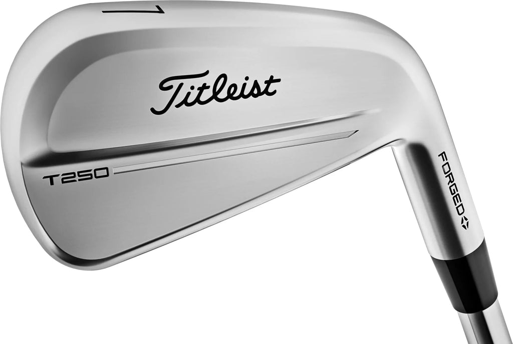 Titleist 4G T250 Single Clubs - Black Girl Golf