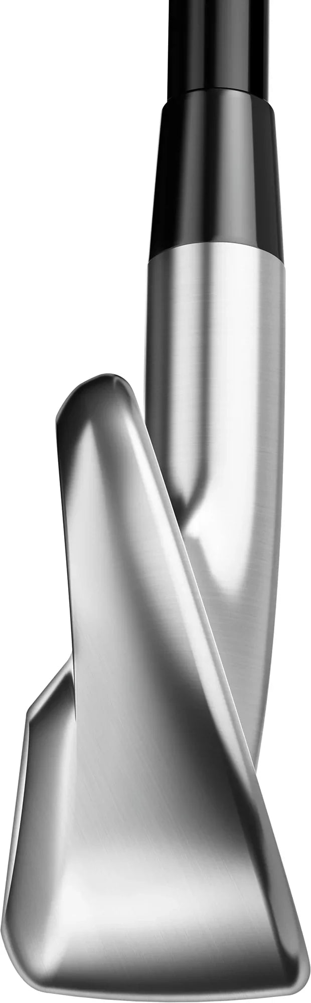 Titleist 4G T250U Driving Iron - Black Girl Golf