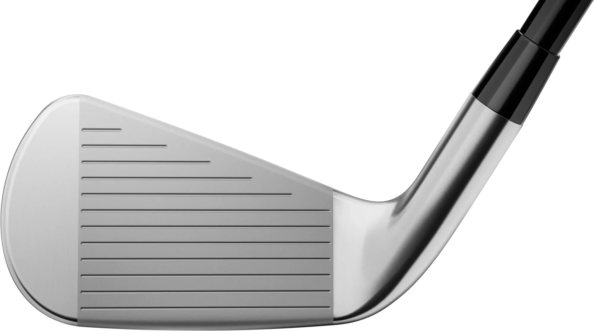 Titleist 4G T250U Driving Iron - Black Girl Golf