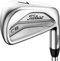 Titleist 620 CB Irons 2023 - Black Girl Golf