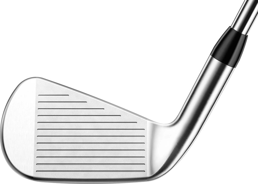 Titleist 620 CB Irons 2023 - Black Girl Golf