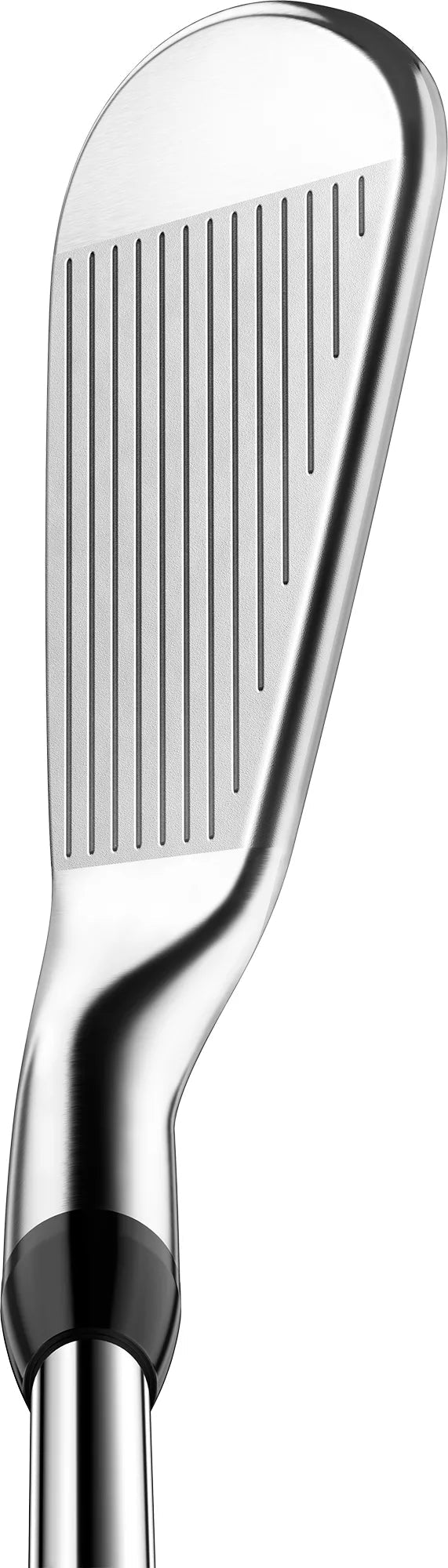 Titleist 620 CB Irons 2023 - Black Girl Golf