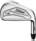 Titleist 620 CB Irons 2023 - Black Girl Golf