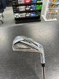 Titleist 716 AP2 Single Iron 7 Iron Right Hand Stiff Flex (Used) - Black Girl Golf