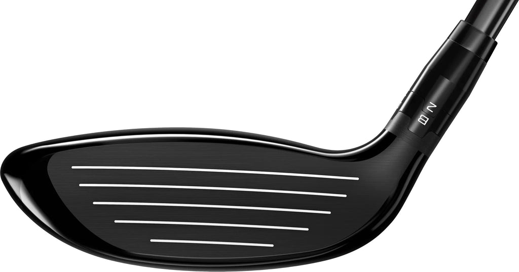 Titleist GT1 3Tour Fairway Wood - 14.5° - Black Girl Golf
