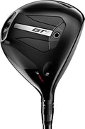 Titleist GT1 3Tour Fairway Wood - 14.5° - Black Girl Golf