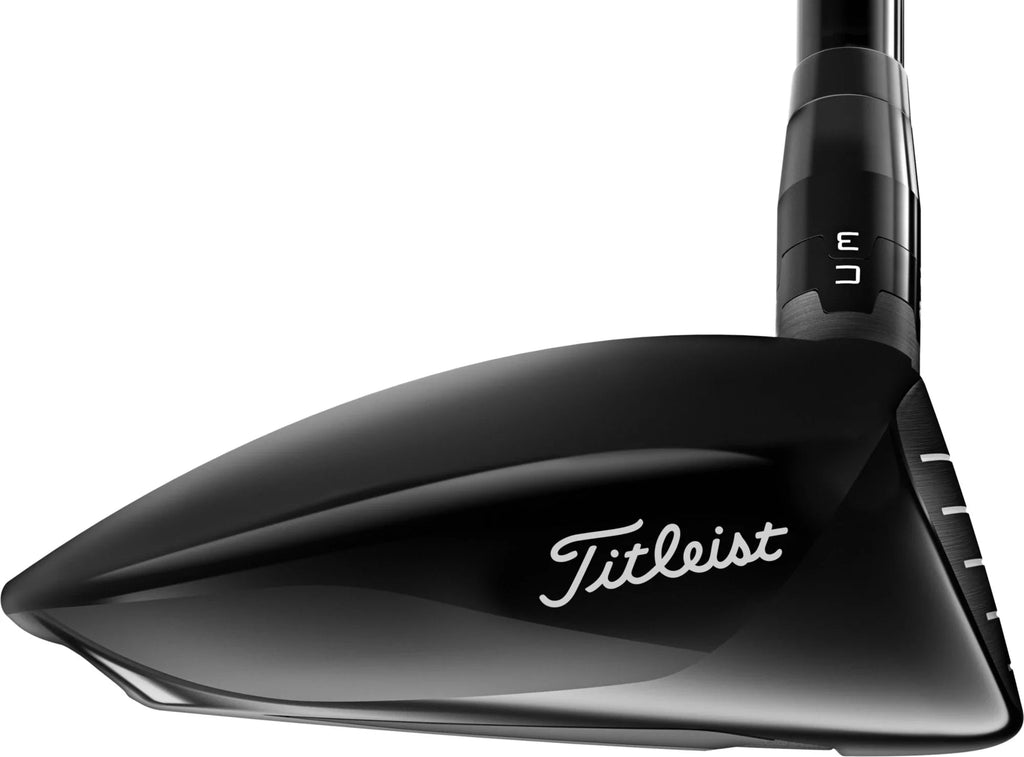 Titleist GT1 3Tour Fairway Wood - 14.5° - Black Girl Golf
