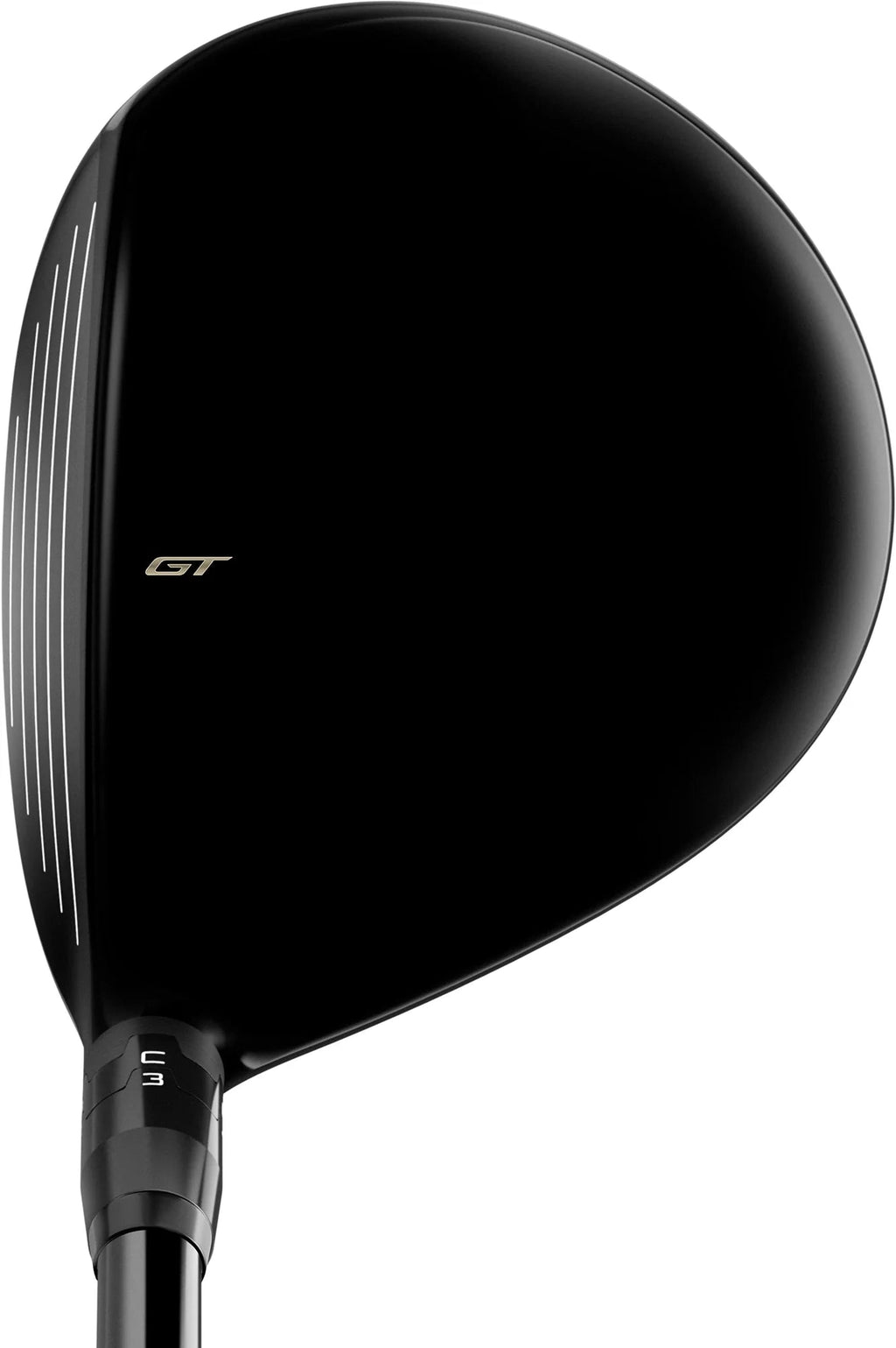 Titleist GT1 3Tour Fairway Wood - 14.5° - Black Girl Golf