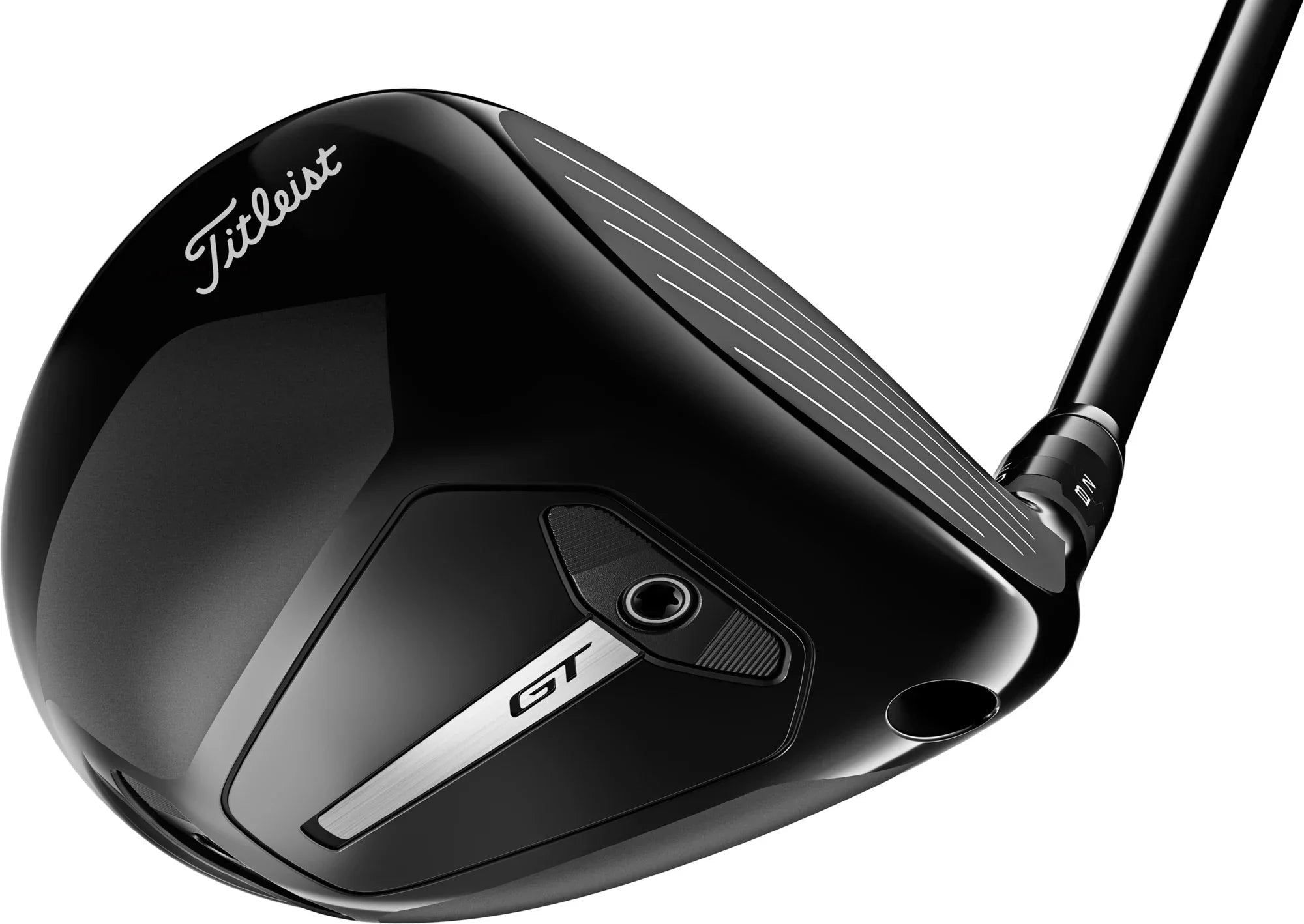 Titleist GT280 Mini Driver - Black Girl Golf