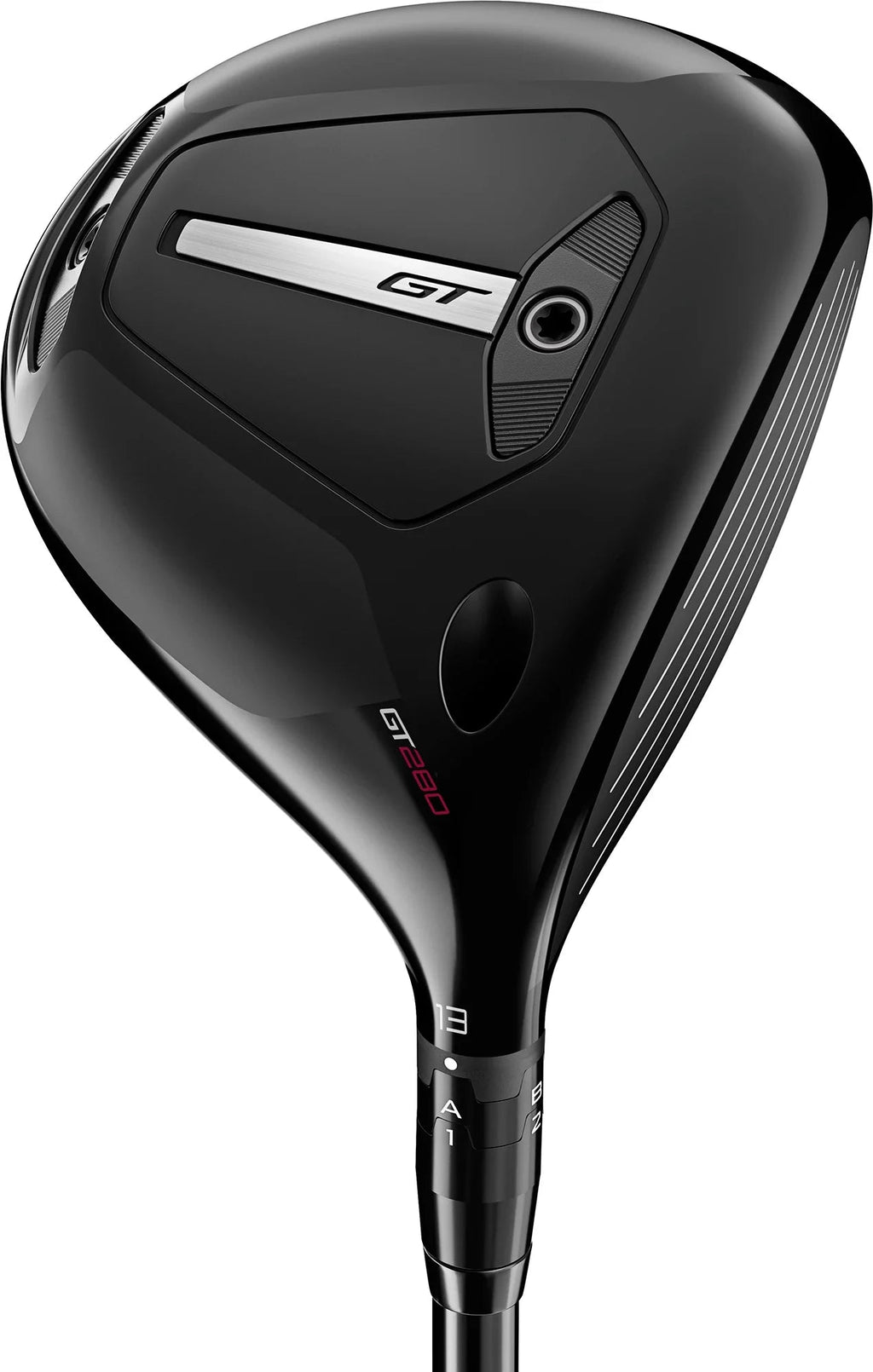 Titleist GT280 Mini Driver - Black Girl Golf