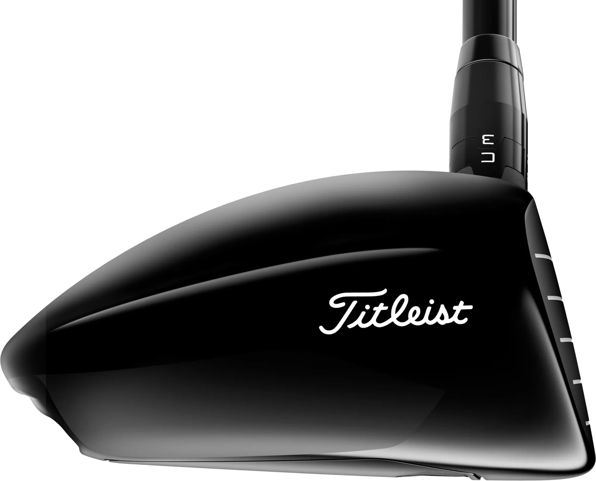 Titleist GT280 Mini Driver - Black Girl Golf