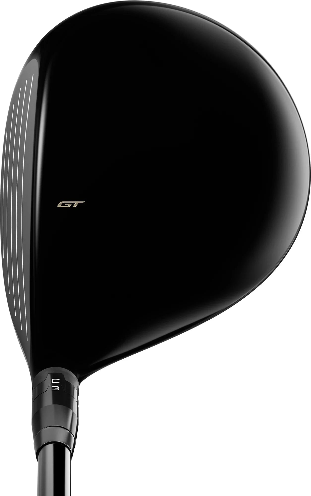 Titleist GT280 Mini Driver - Black Girl Golf