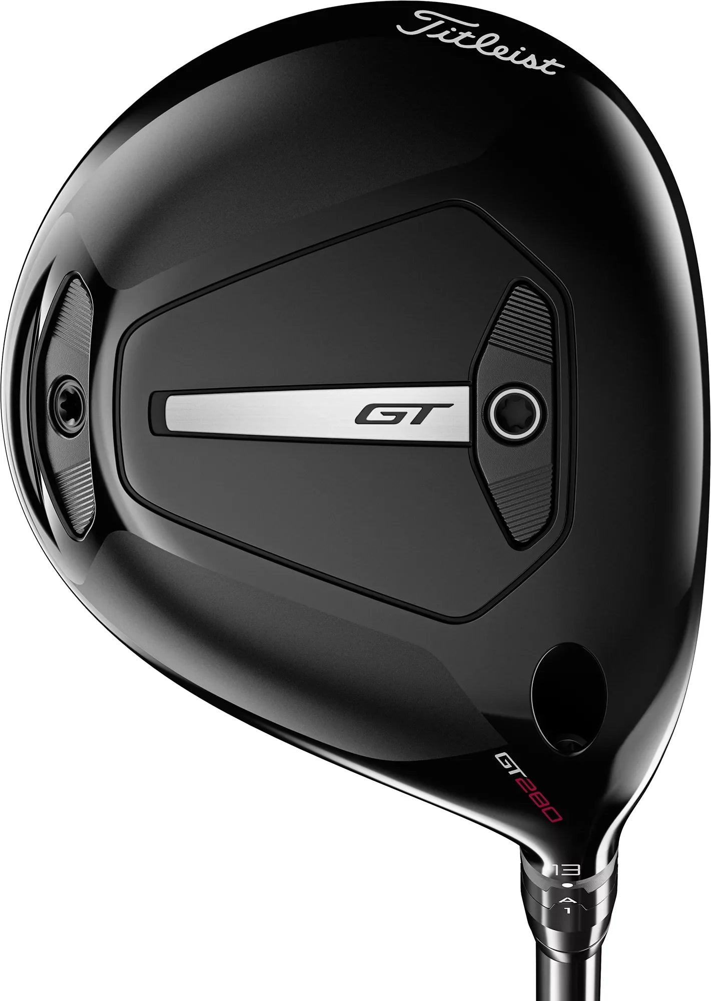 Titleist GT280 Mini Driver - Black Girl Golf