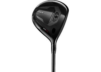 Titleist GTS300 Mini Driver - Black Girl Golf