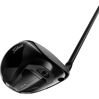 Titleist GTS300 Mini Driver - Black Girl Golf