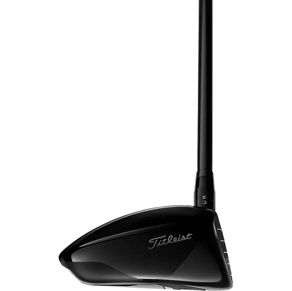 Titleist GTS300 Mini Driver - Black Girl Golf