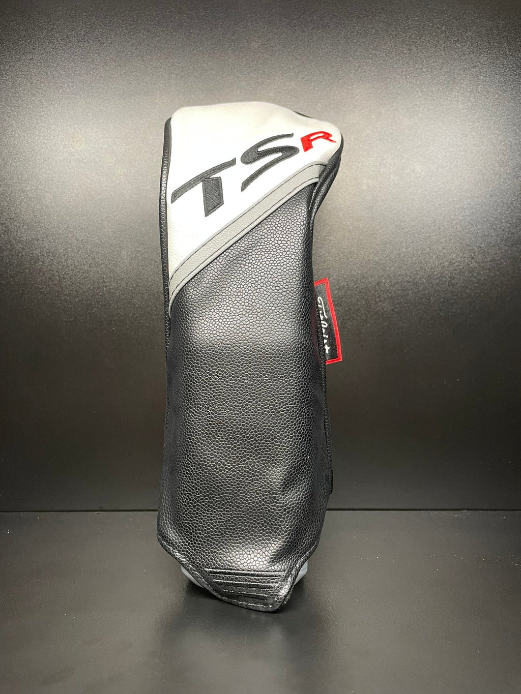 Titleist Model Specific Headcovers - Black Girl Golf