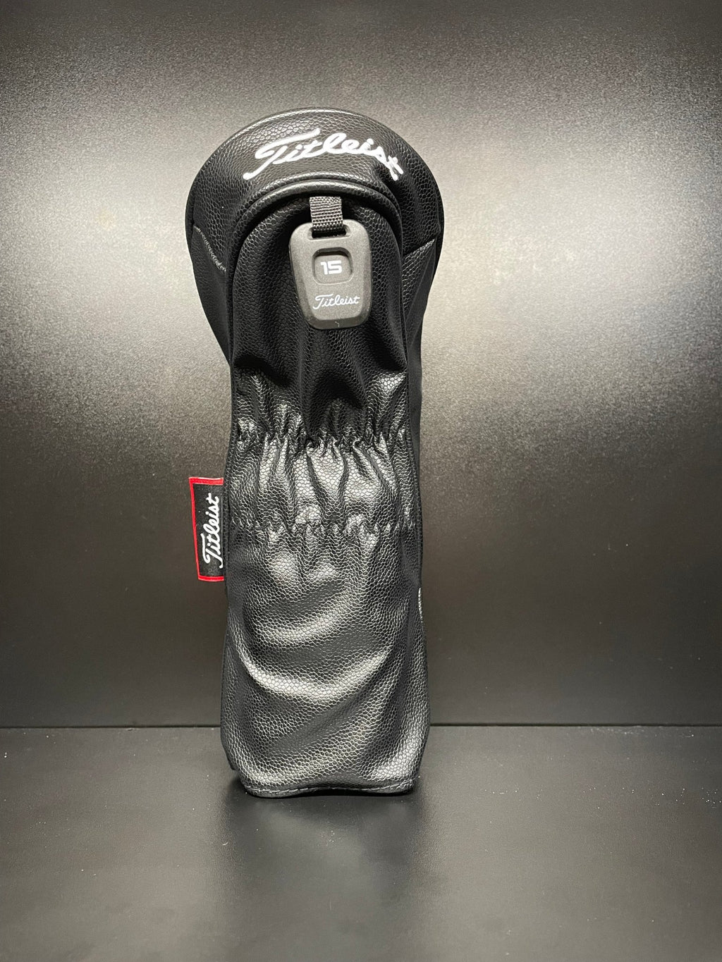 Titleist Model Specific Headcovers - Black Girl Golf
