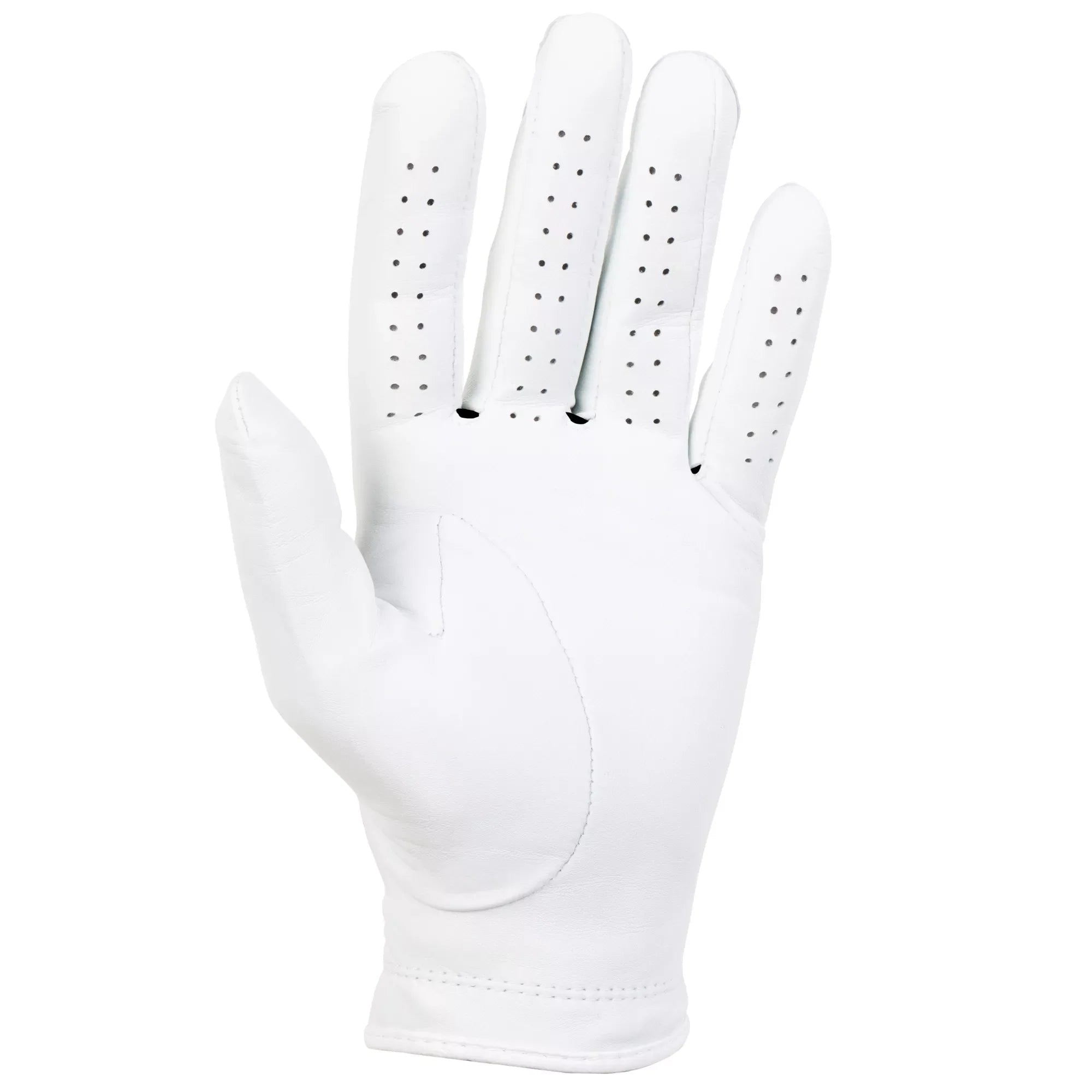 Titleist Perma Soft Golf Gloves - Black Girl Golf