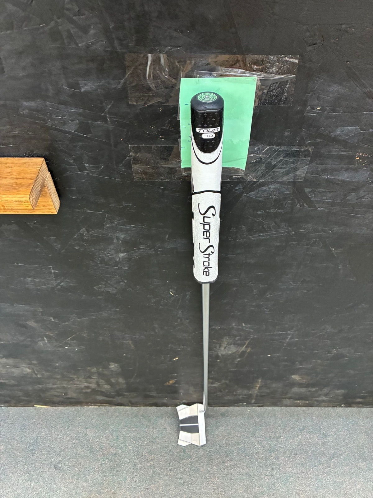 Titleist Scotty Cameron Phantom X 11 Putter Right Hand 35" (Used) - Black Girl Golf