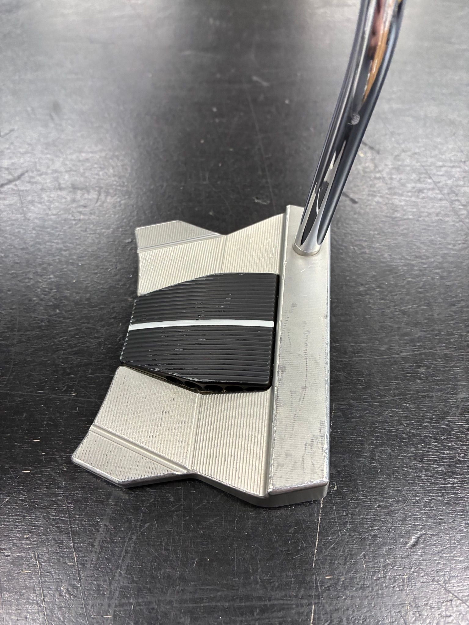 Titleist Scotty Cameron Phantom X 11 Putter Right Hand 35" (Used) - Black Girl Golf