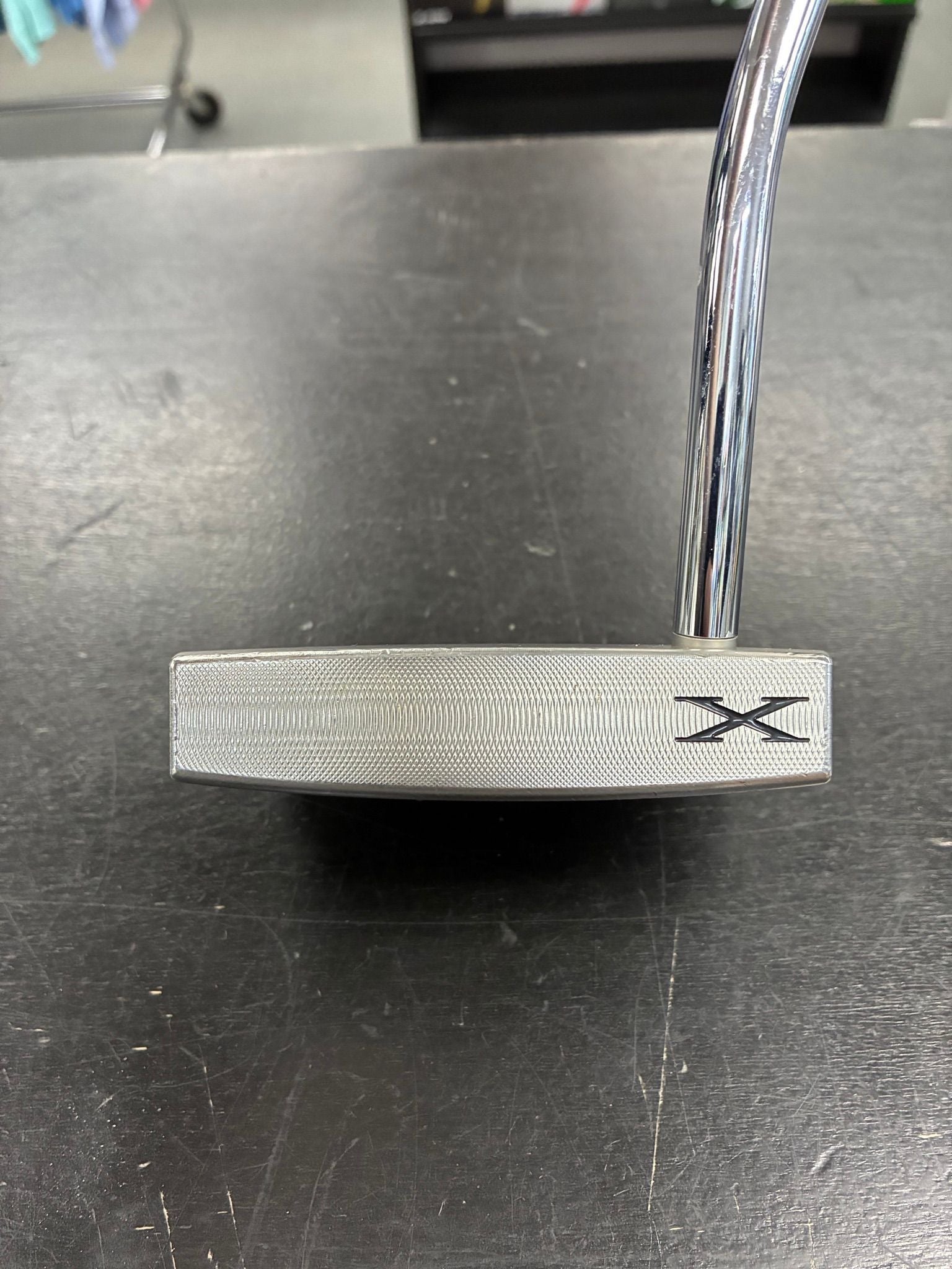 Titleist Scotty Cameron Phantom X 11 Putter Right Hand 35" (Used) - Black Girl Golf