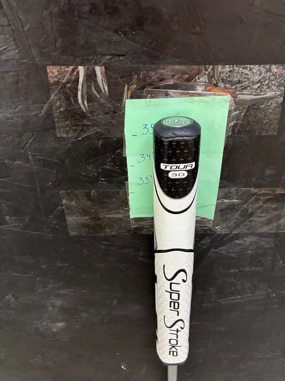 Titleist Scotty Cameron Phantom X 11 Putter Right Hand 35" (Used) - Black Girl Golf