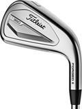Titleist T350 Irons 2023 - Black Girl Golf