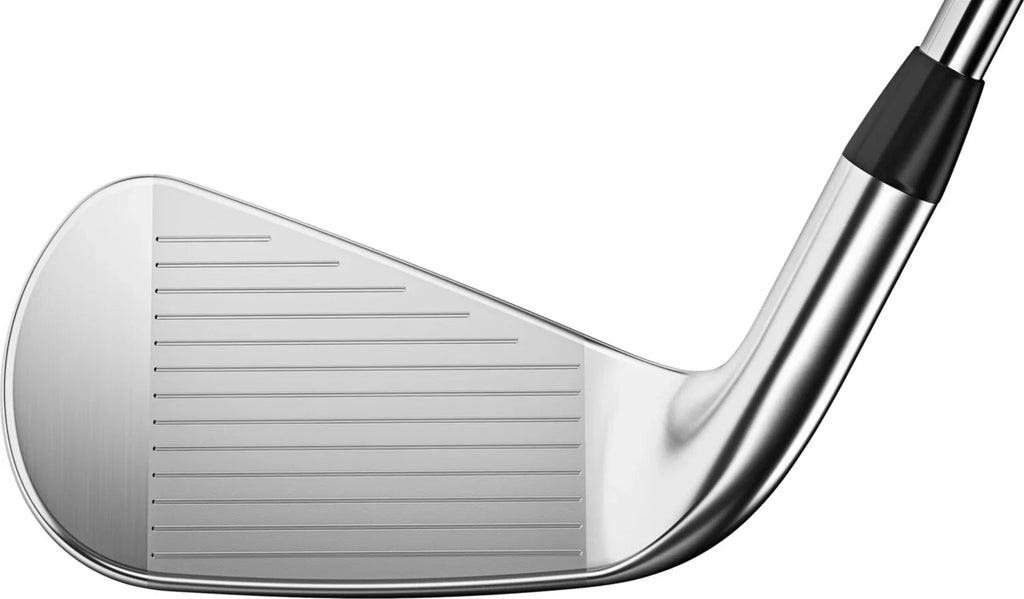 Titleist T350 Irons 2023 - Black Girl Golf