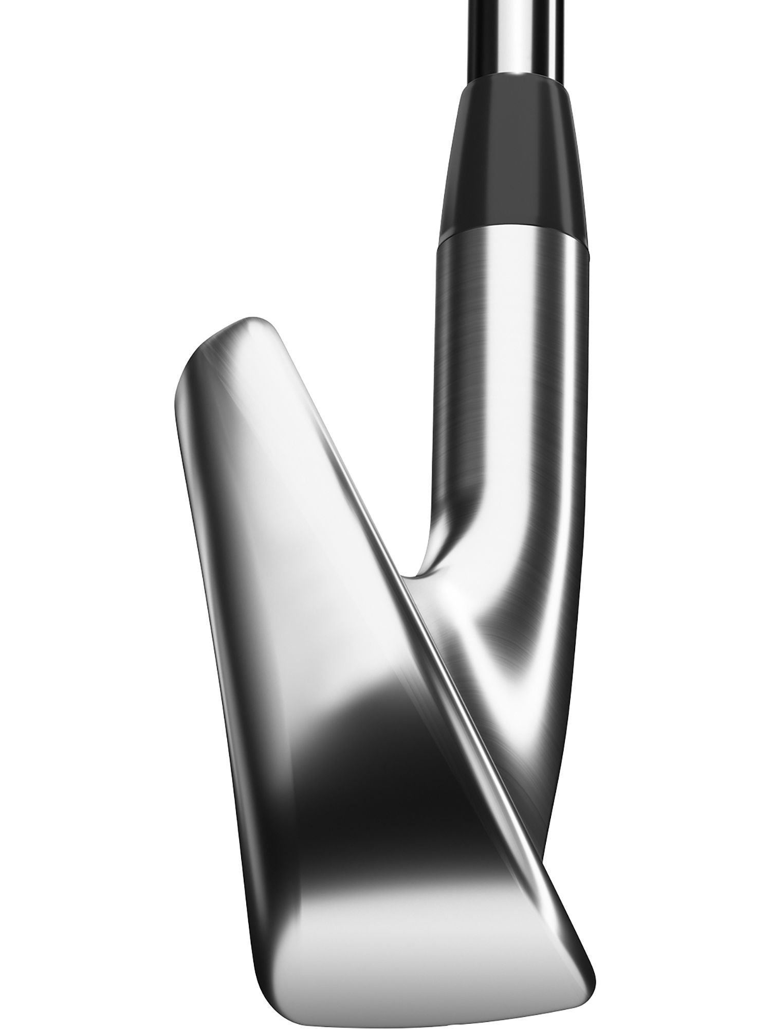 Titleist T350 Irons 2023 - Black Girl Golf