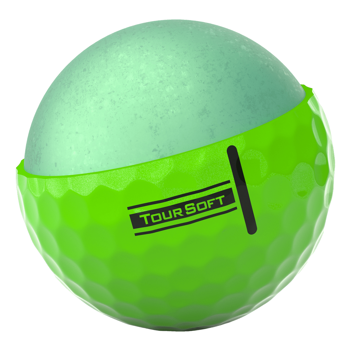 Titleist Tour Soft Golf Balls - Black Girl Golf