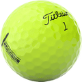 Titleist Tour Soft Golf Balls - Black Girl Golf