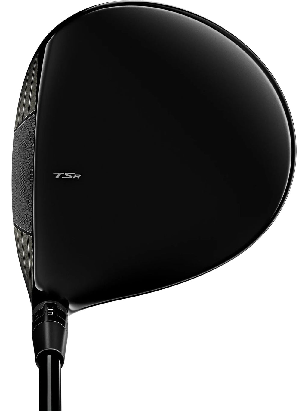 Titleist TSR1 Driver - Black Girl Golf