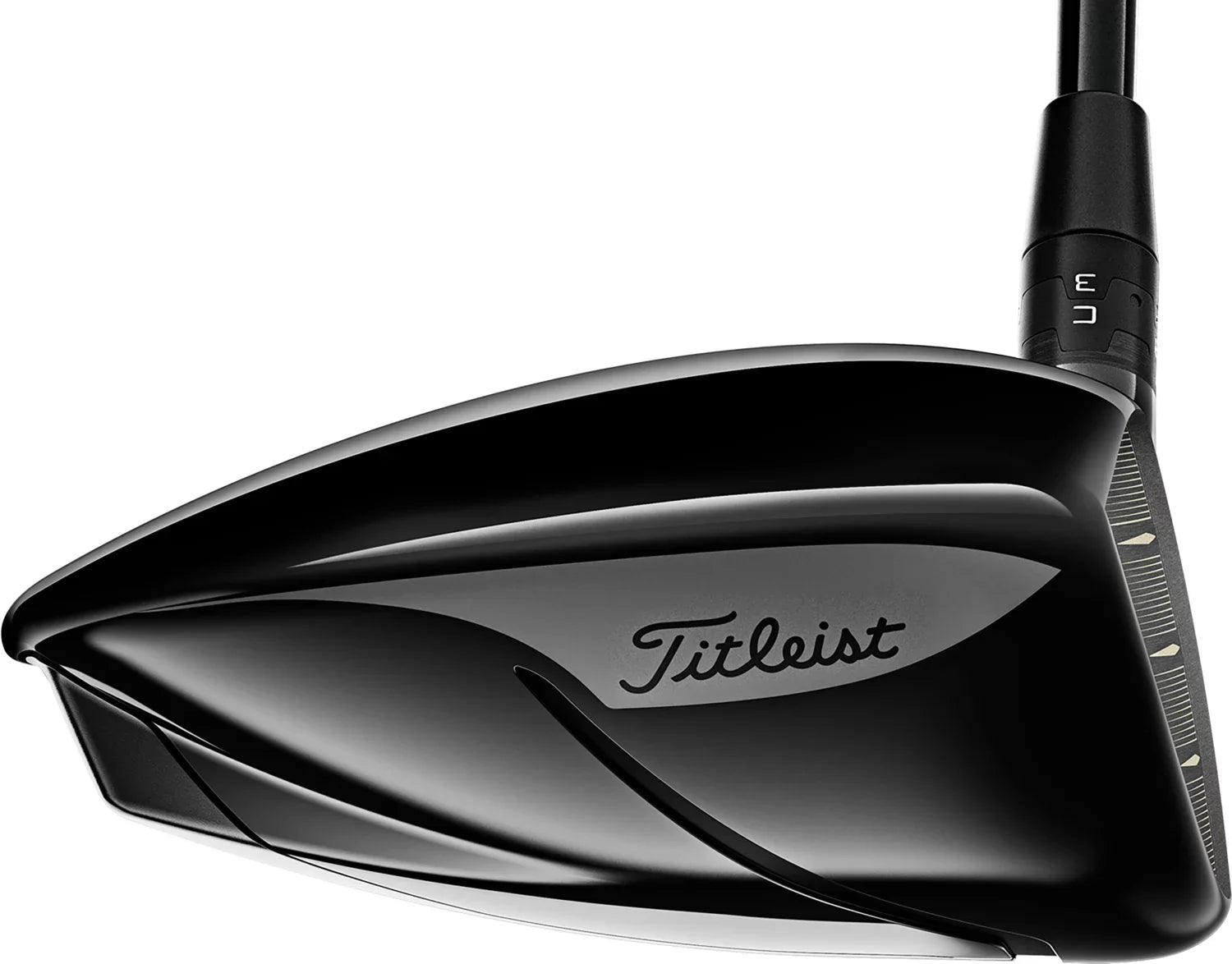 Titleist TSR1 Driver - Black Girl Golf